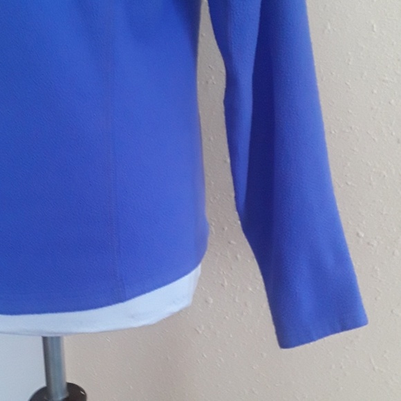 The North Face Vintage Fleece (women's) - Picture 4 of 7